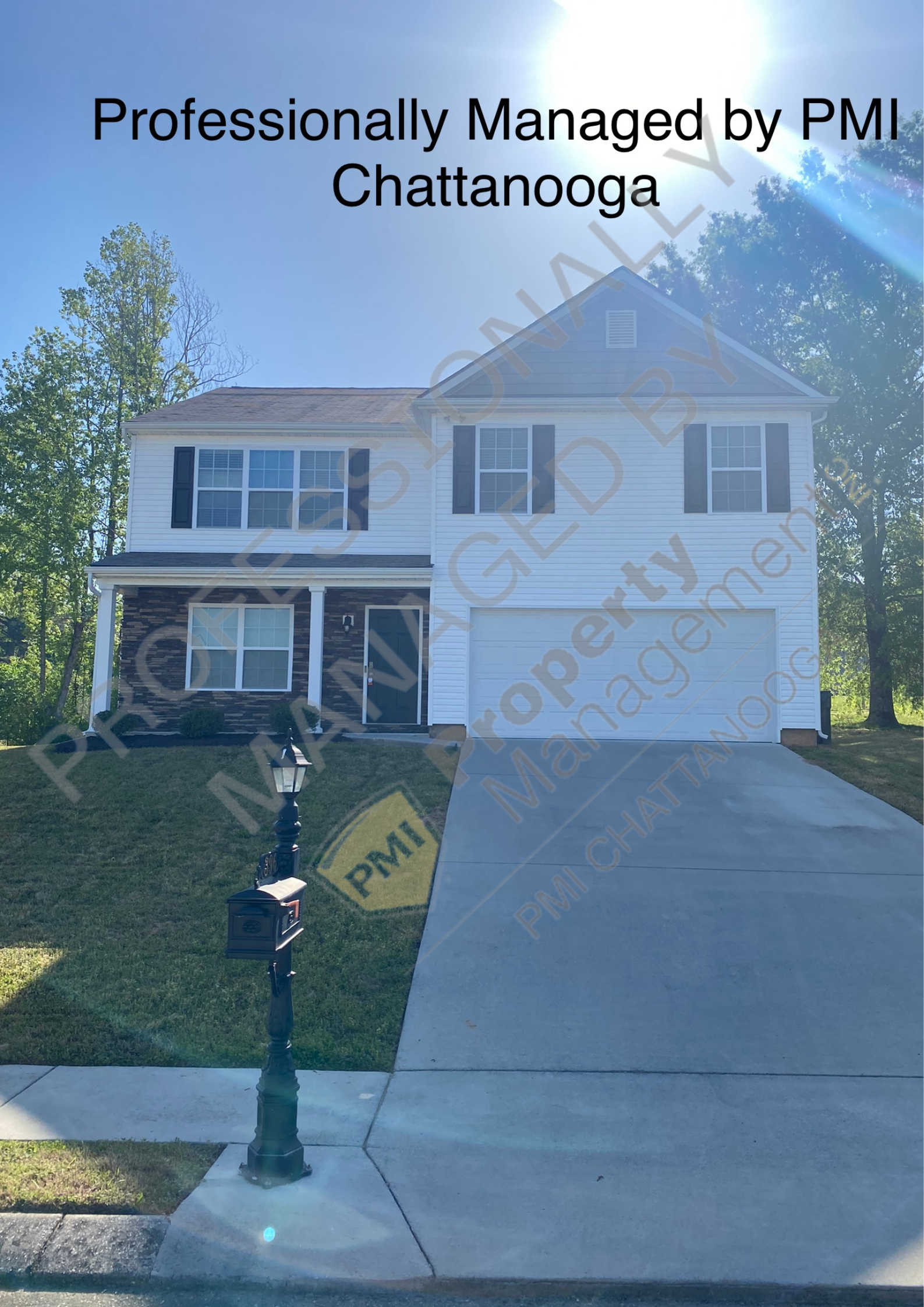 396 Battle Bluff - Rossville, GA